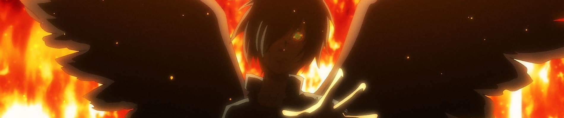 Banner for B: The Beginning: Succession