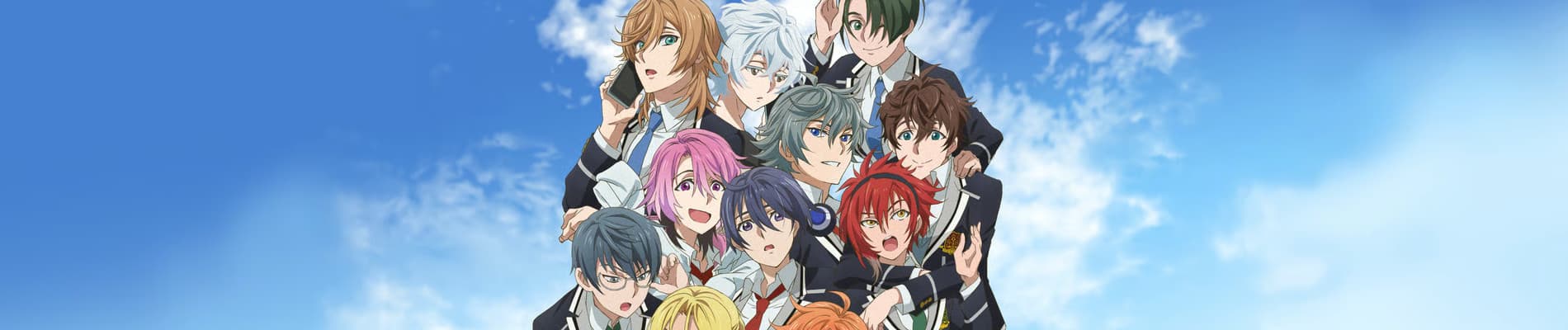 Banner for Actors: Songs Connection