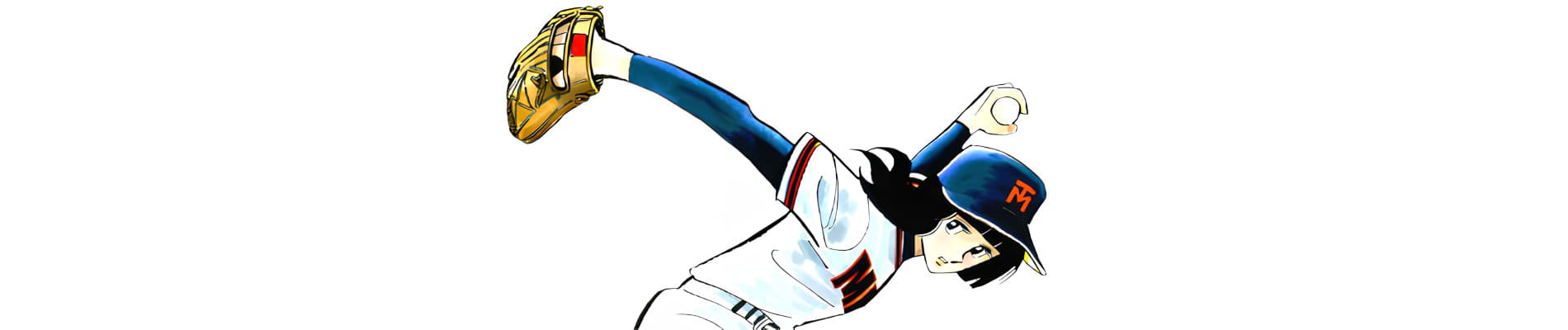 Banner for Yakyuukyou no Uta