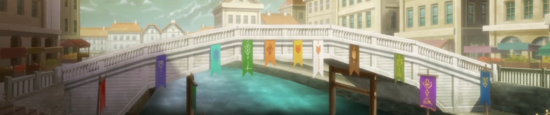 Banner for Monster Girl Doctor