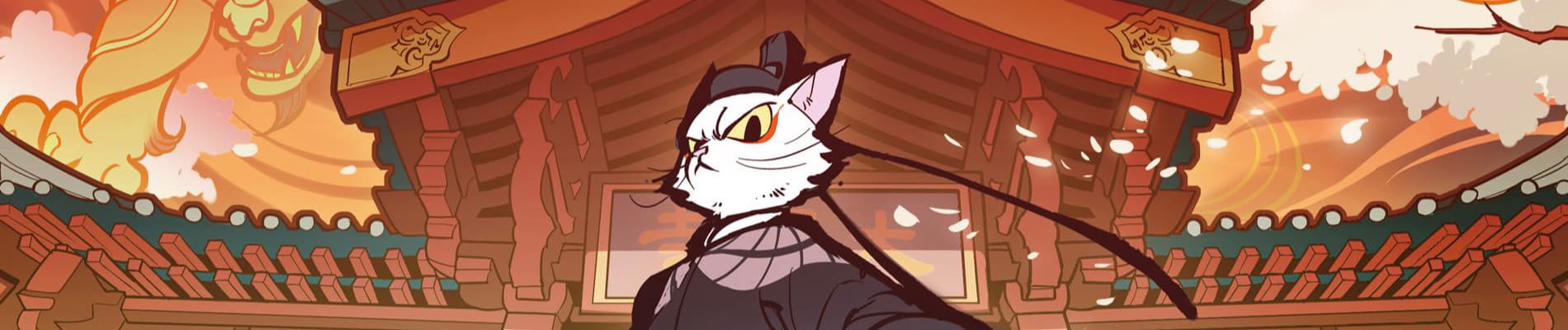 Banner for Dali Si Rizhi