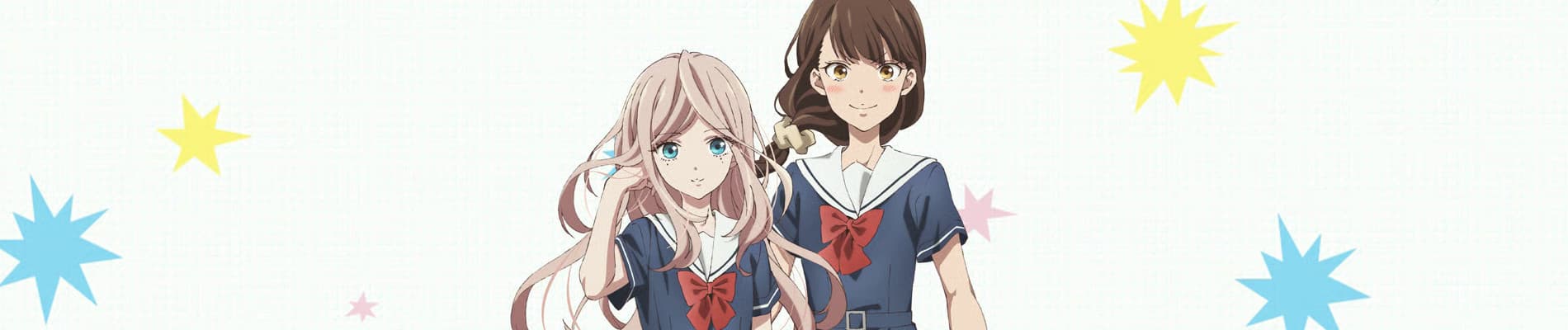 Banner for Young Ladies Don't Play Fighting Games