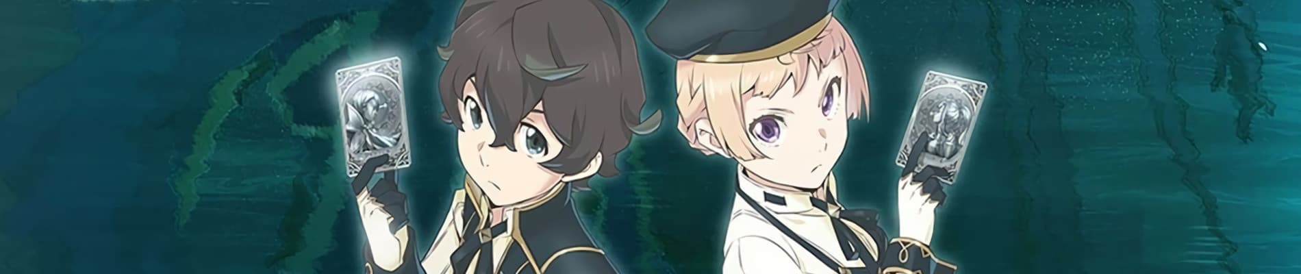 Banner for SEVEN KNIGHTS REVOLUTION: Hero Successor