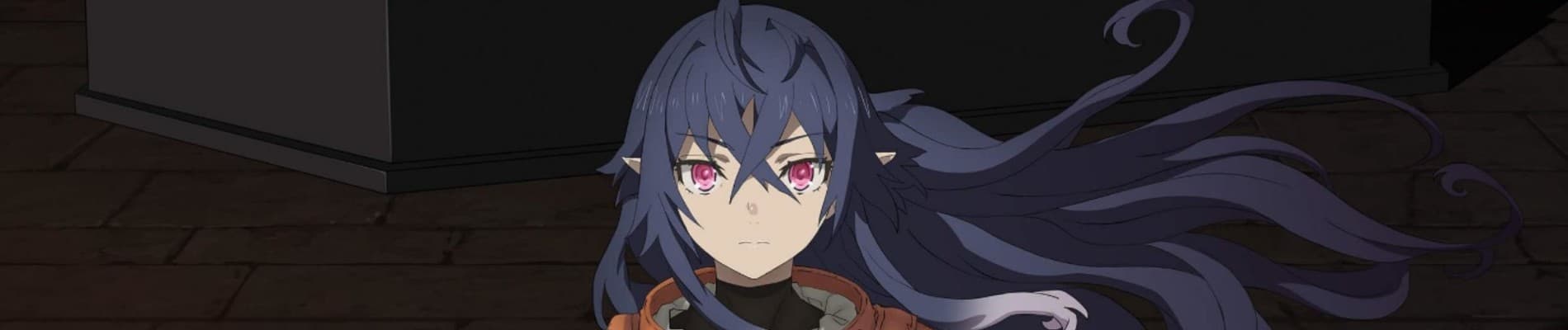 Banner for Irina: The Vampire Cosmonaut