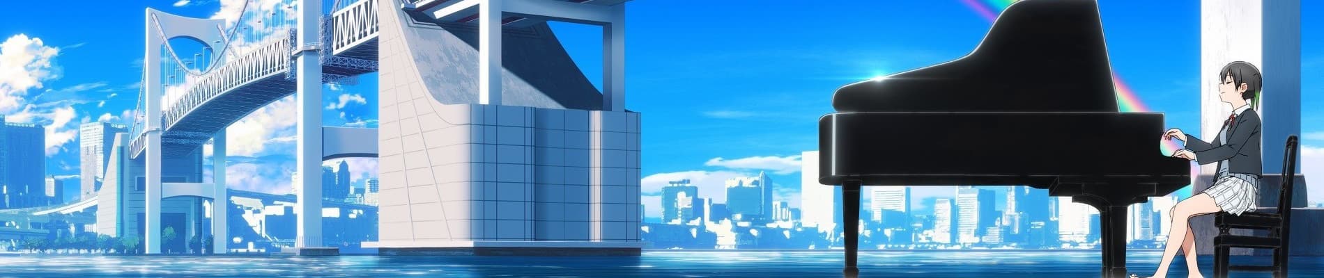 Banner for Love Live! Nijigasaki High School Idol Club Season 2