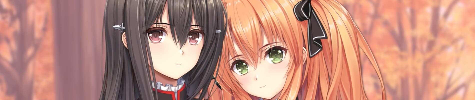 Banner for Otome wa Boku ni Koishiteru: Mittsu no Kiraboshi - The Animation (2022)