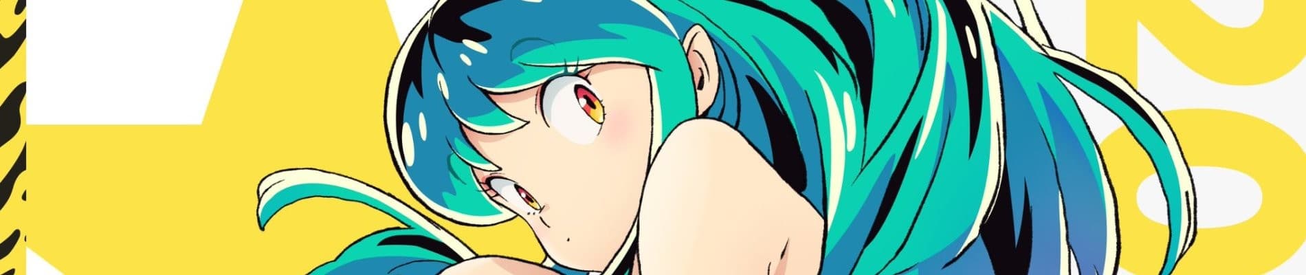 Banner for Urusei Yatsura (2022) Season 3