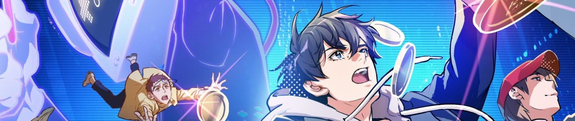 Banner for The Richest Man in Game