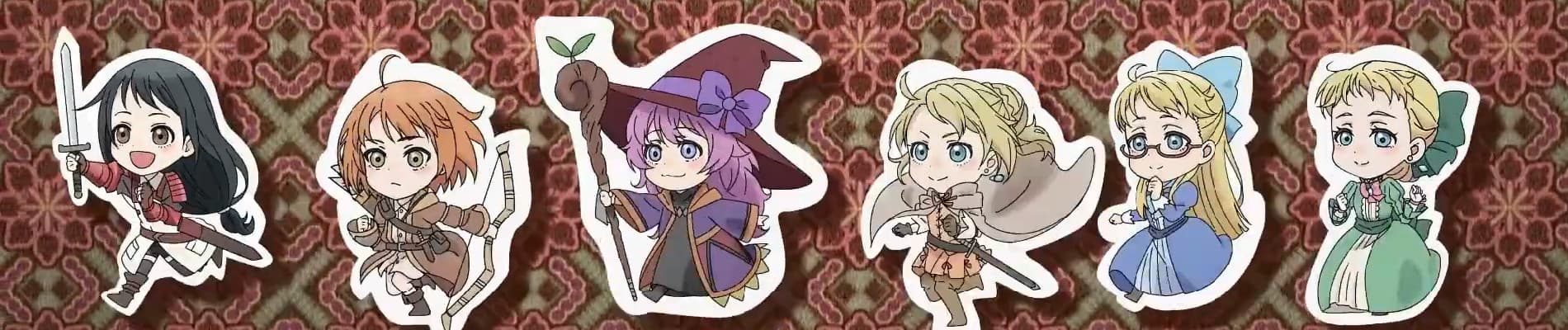 Banner for My Daughter Left the Nest and Returned an S-Rank Adventurer