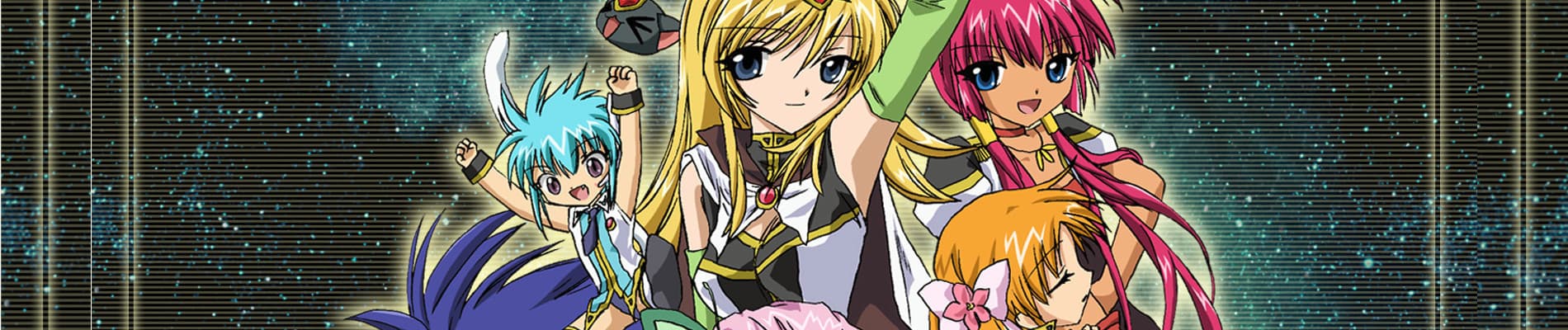 Banner for Galaxy Angel Rune