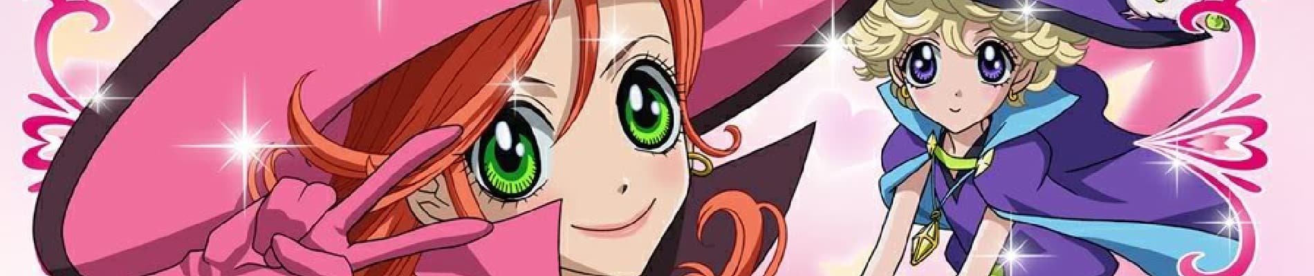 Banner for Sugar Sugar Rune