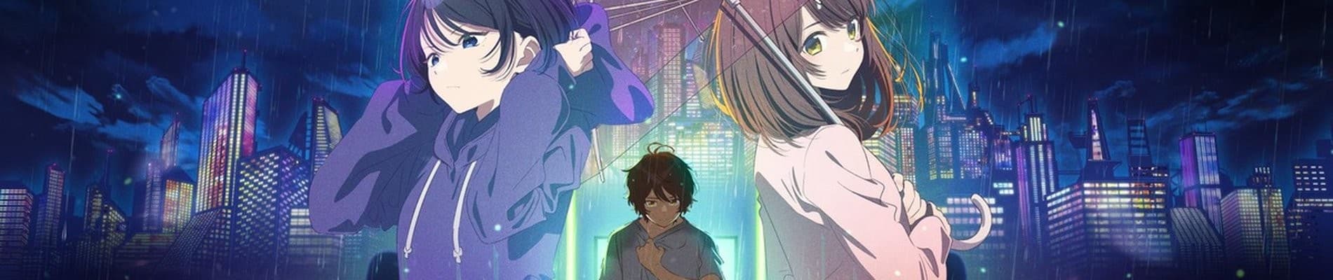 Banner for Protocol: Rain