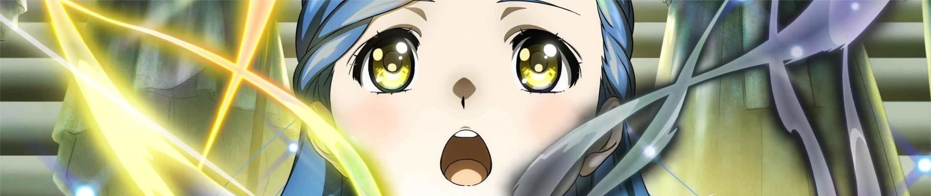 Banner for Ascendance of a Bookworm: Adopted Daughter of an Archduke