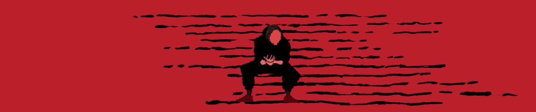 Banner for JUJUTSU KAISEN Season 3: The Culling Game Part 1