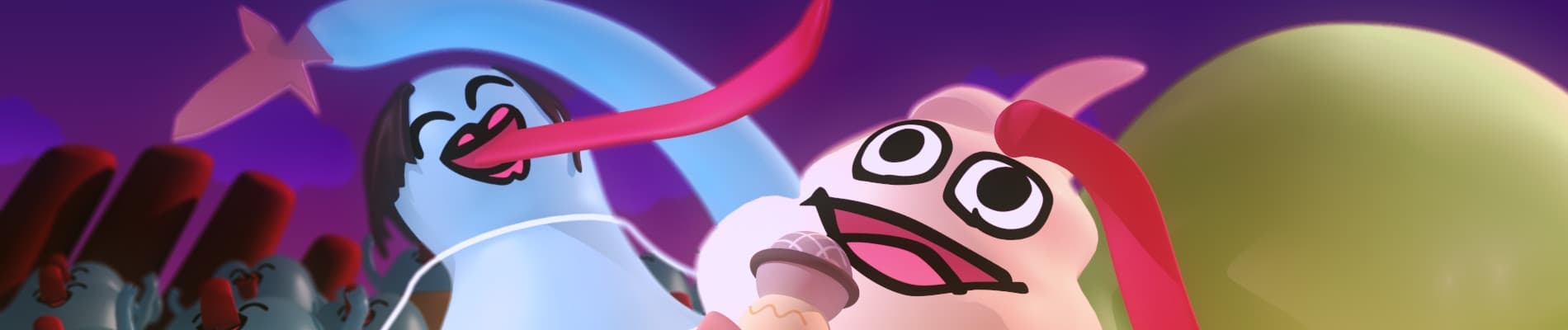 Banner for Egumi Legacy