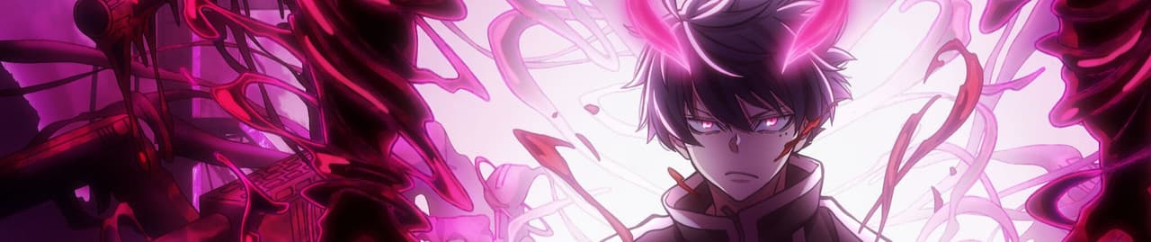 Banner for TOUGEN ANKI