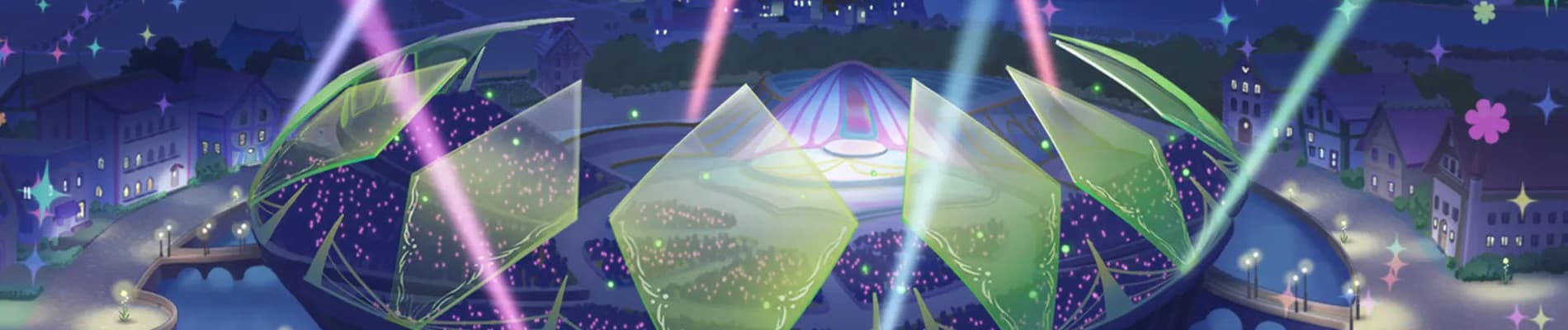 Banner for Princess-Session Orchestra