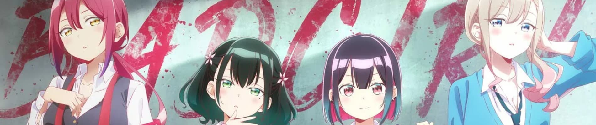 Banner for Bad Girl