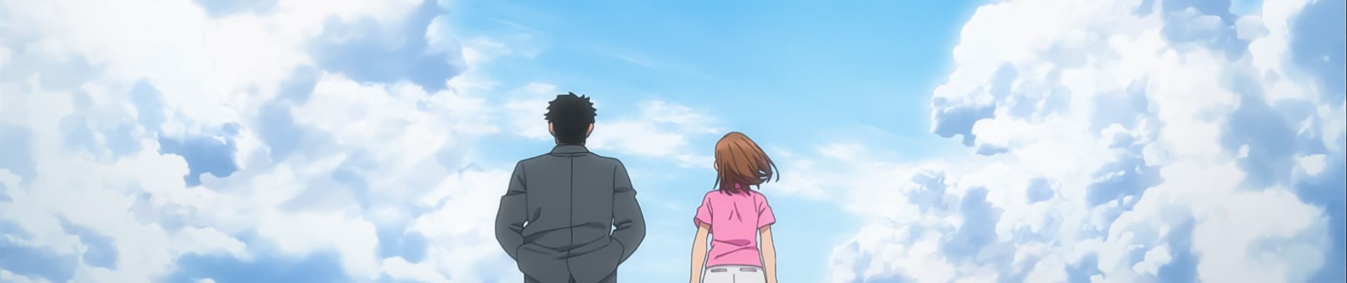 Banner for Tonbo! Season 2