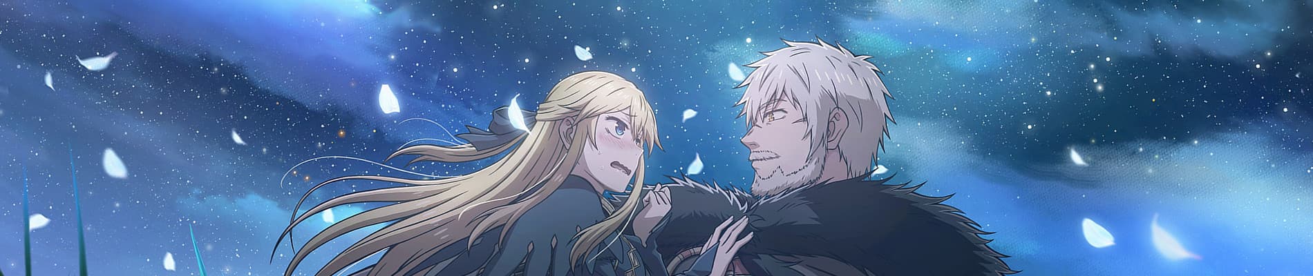 Banner for The Warrior Princess and the Barbaric King