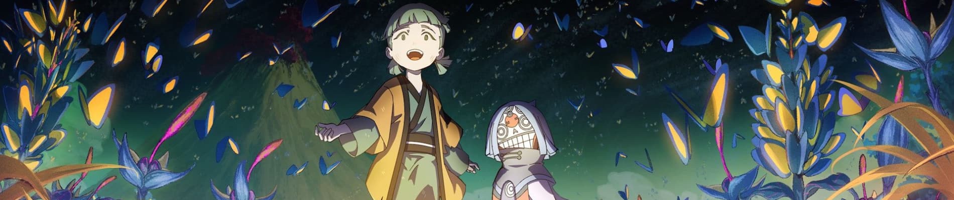 Banner for ANOTHER WORLD