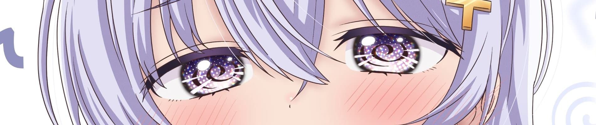 Banner for Yowayowa Sensei