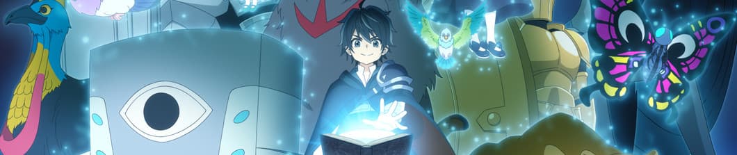 Banner for HELL MODE: The Hardcore Gamer Dominates in Another World with Garbage Balancing