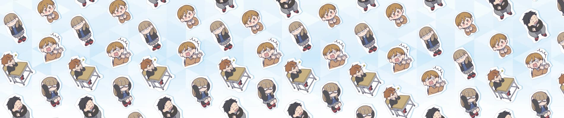 Banner for The Ramparts of Ice