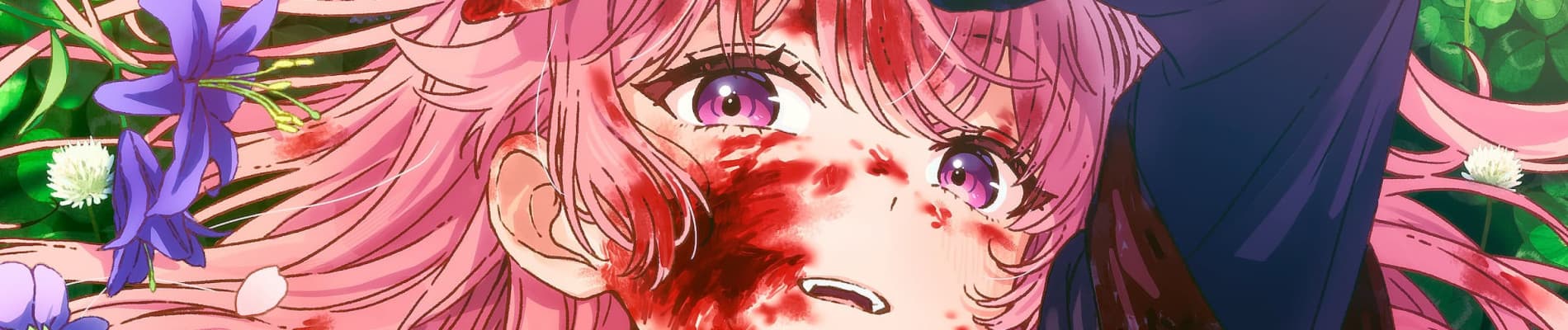 Banner for I Want to Love You Till Your Dying Day