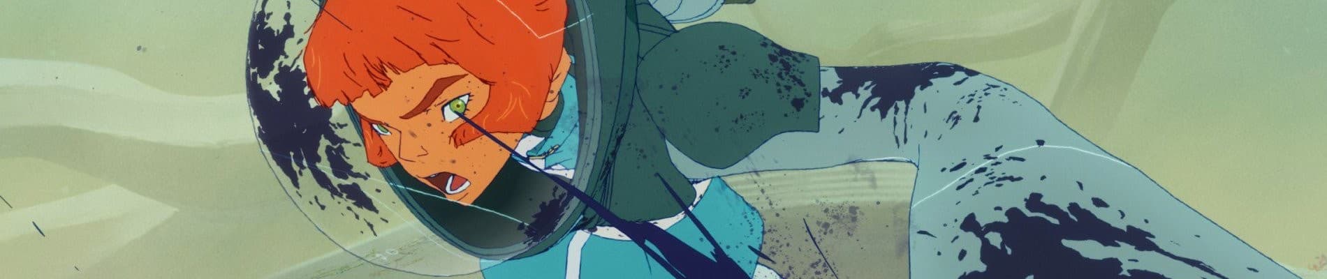 Banner for ALL YOU NEED IS KILL