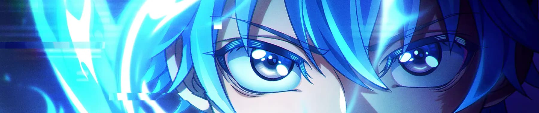 Banner for Dead Account