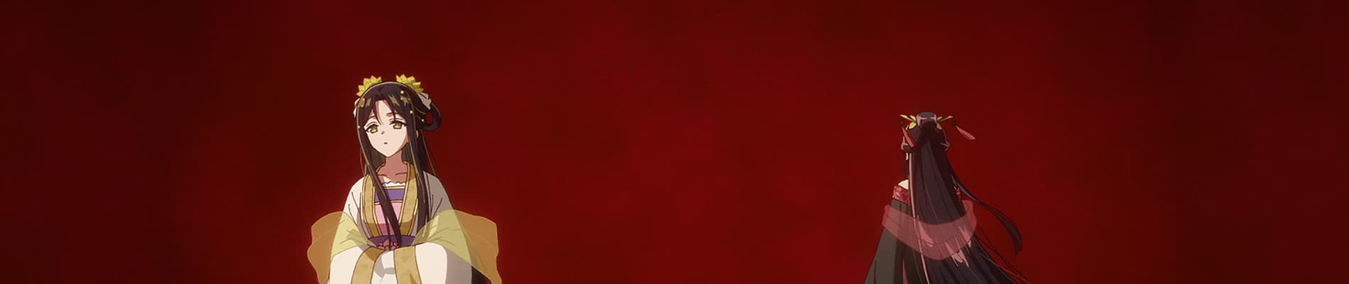 Banner for Though I Am an Inept Villainess