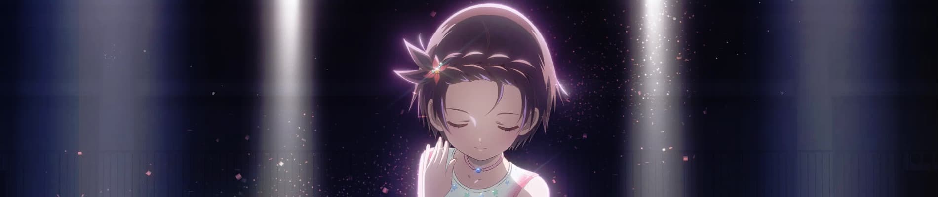 Banner for Medalist Season 2