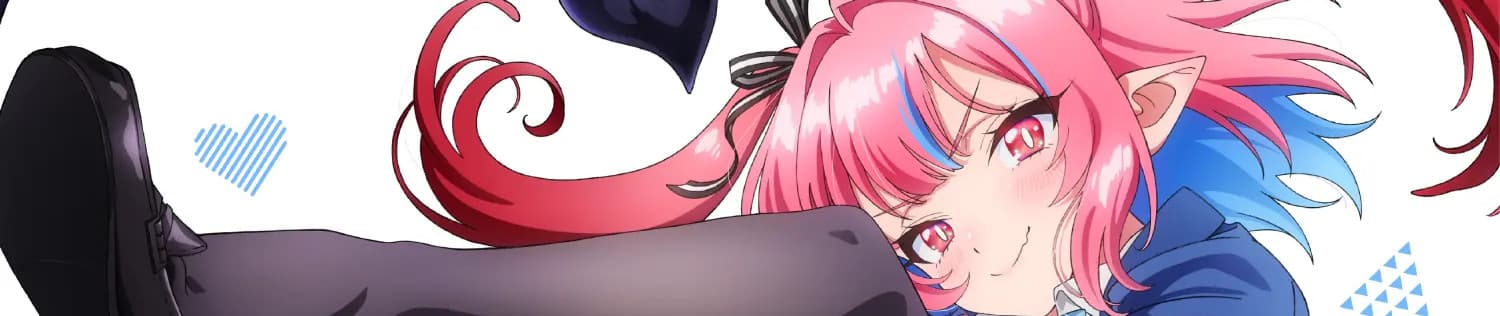 Banner for Mistress Kanan is Devilishly Easy