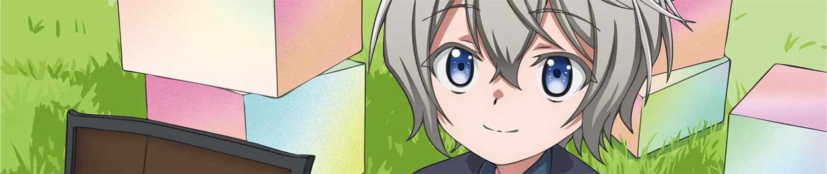 Banner for Easygoing Territory Defense by the Optimistic Lord