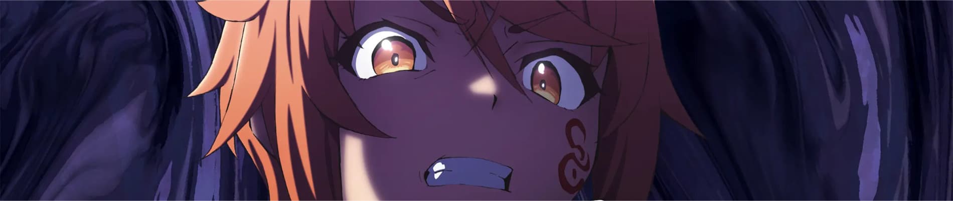 Banner for ROLL OVER AND DIE: I Will Fight for an Ordinary Life with My Love and Cursed Sword!