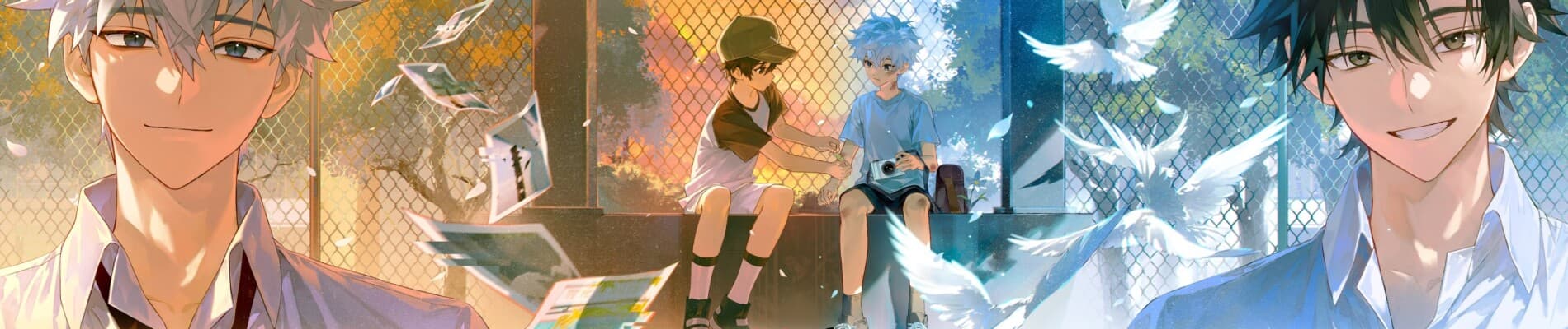 Banner for Link Click Season 3 Part 1