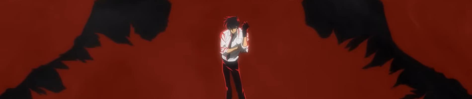 Banner for Hell Teacher: Jigoku Sensei Nube (2025) Part 2
