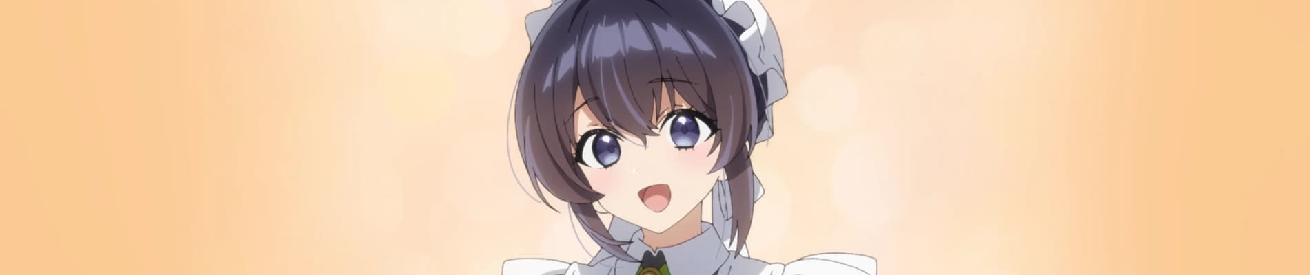 Banner for Heroine? Saint? No, I’m an All-Works Maid (And Proud of It)!