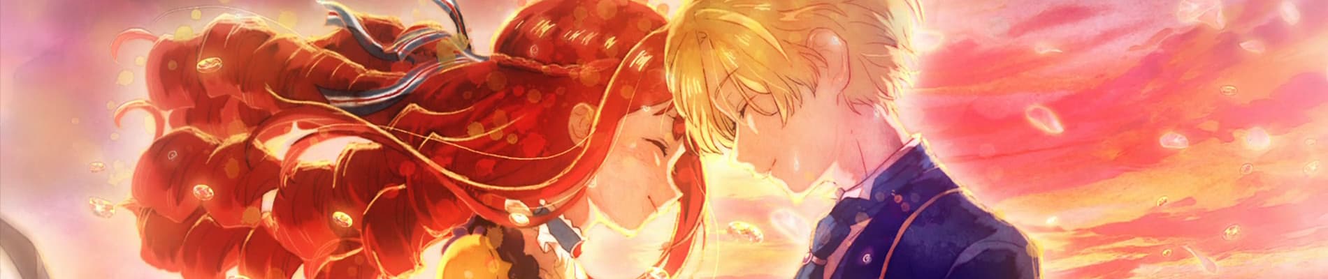 Banner for An Observation Log of My Fiancée Who Calls Herself a Villainess