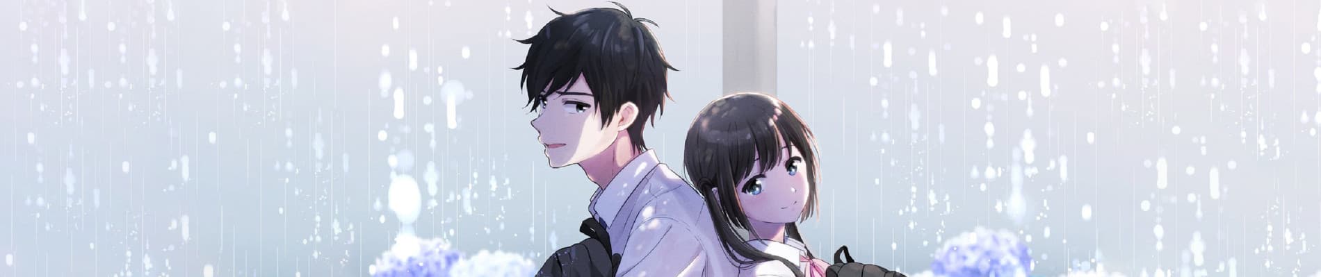 Banner for I Want to End this Love Game