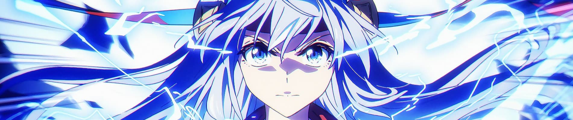 Banner for Umamusume: Cinderella Gray 2nd Cour