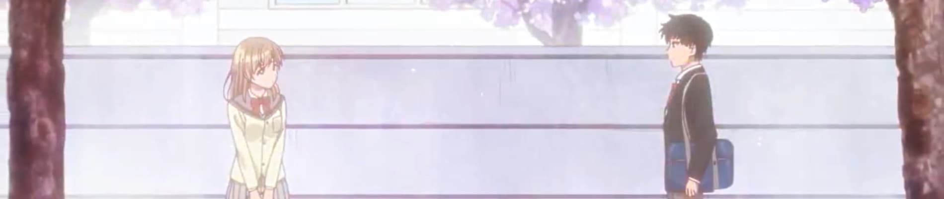 Banner for Haibara's Teenage New Game+