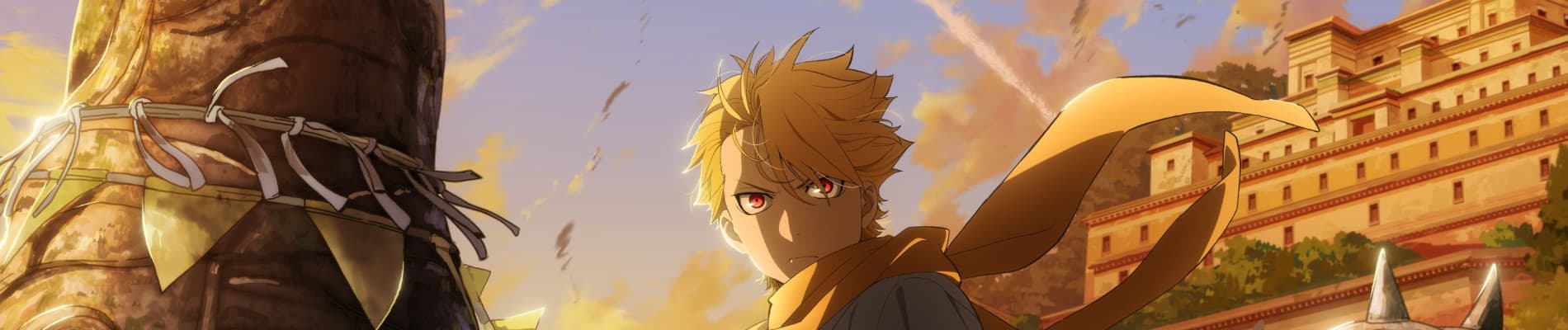 Banner for Daemons of the Shadow Realm