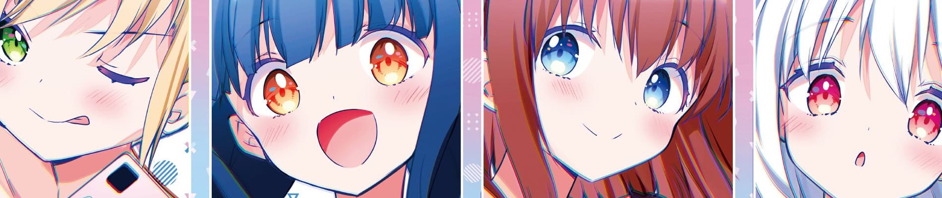 Banner for Ichijyoma Mankitsu Gurashi!