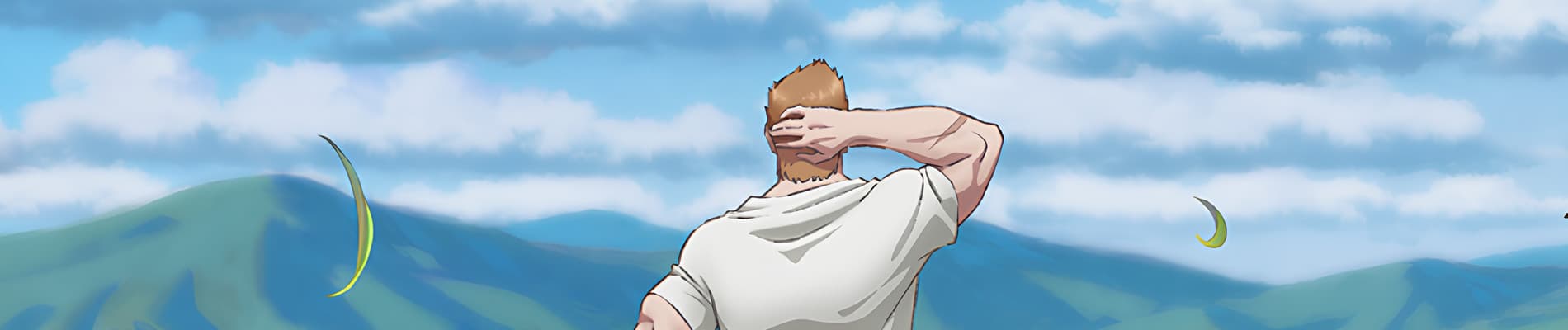 Banner for The Frontier Lord Begins with Zero Subjects
