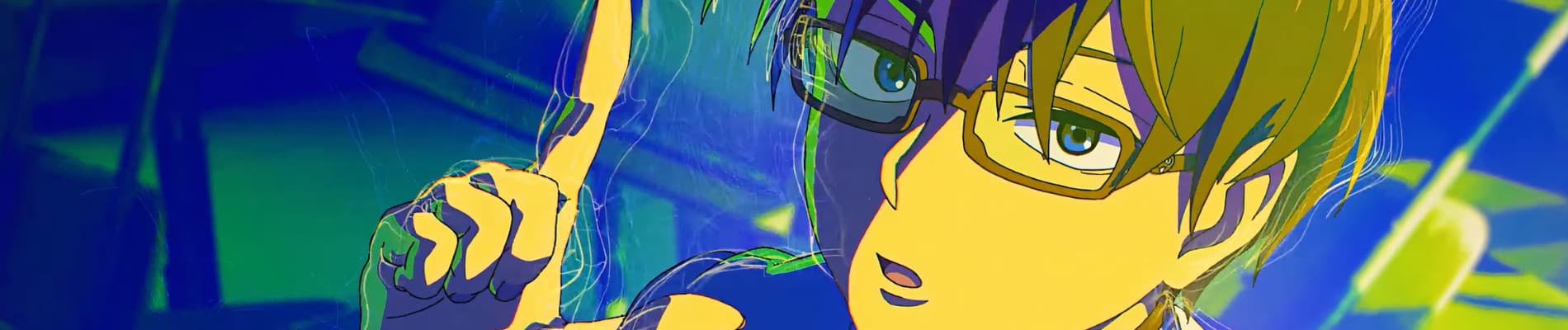 Banner for KILL BLUE
