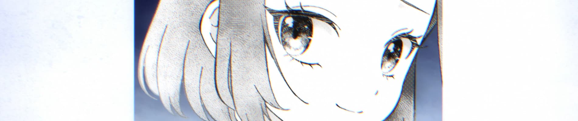 Banner for Victoria of Many Faces