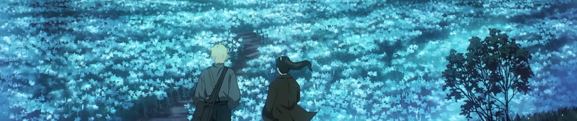 Banner for Love Through A Prism