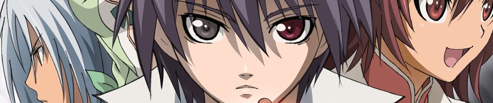 Banner for Shining Tears X Wind